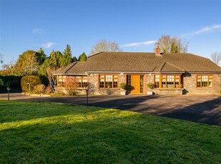 Brookfield House, Waters Lane, Commons Road, Navan, Meath