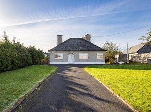 Hillcrest, 43 Rathbeale Road, Swords, County Dublin