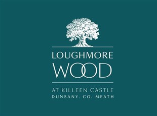 Loughmore Wood at Killeen Castle, Dunsany, Co. Meath - 3 bedroom bungalow