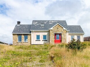 Malin Beg, Glencolmcille, Co., Donegal