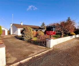 Parkmore, Creagh, Ballinasloe, Galway