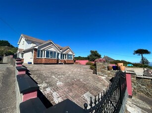 Two Red Roof, Coast Road, Fountainstown, Cork