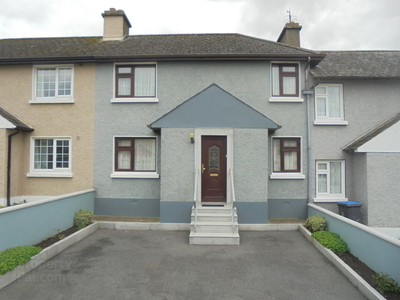 18 Father Murphy Terrace, Dublin Road, Tullow