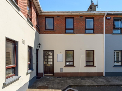 22 The Park Balbriggan Street, Skerries