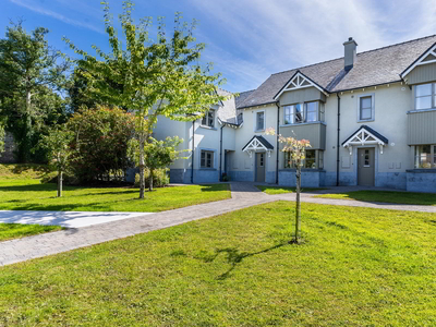 4 O'Carolan's Court Kilronan, Ballyfarnon, Boyle