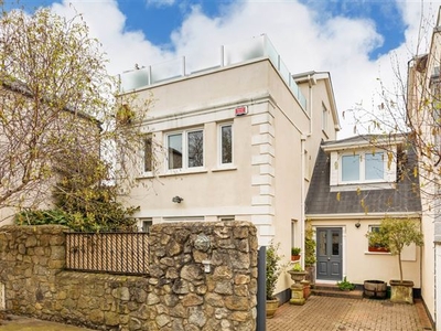 10 Park Lane, Dun Laoghaire, County Dublin