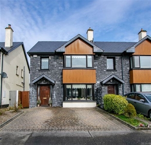 10 Sli na gCapall, Craughwell, Galway