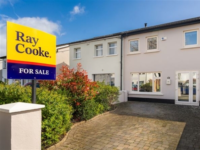 100 Castle View Road, Clondalkin, Dublin 22