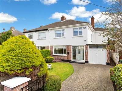 100 Sutton Park, Sutton, Dublin 13, County Dublin