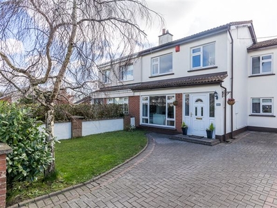 104 Beechdale, Dunboyne, Meath