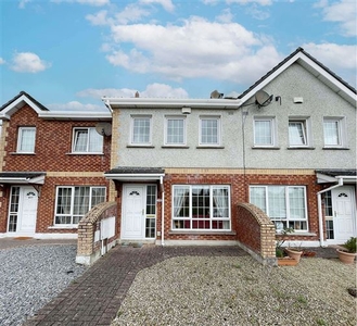 108 Blackcastle Demesne, Navan, Meath