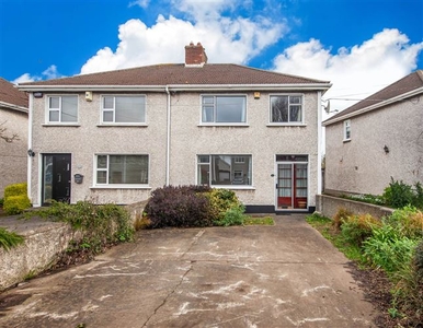 110 Chanel Road, Dublin 5, County Dublin