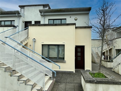 110 Station House, MacDonagh Junction, Kilkenny, Co. Kilkenny