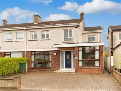 110 Templeogue Wood, Templeogue, Dublin 6W