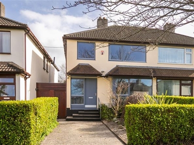 13 The Heights, Woodpark, Ballinteer, Dublin 16