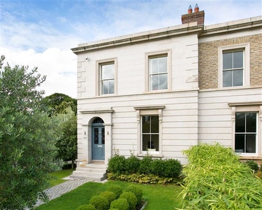 131 Tritonville Road, Sandymount, Dublin 4, County Dublin