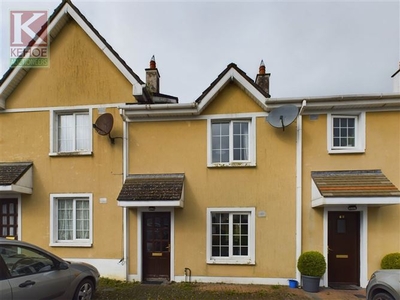 14 Innis Gardens, Leighlinbridge, County Carlow