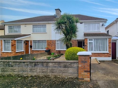 15 Elkwood, Ballyroan Heights, Templeogue, Dublin 16