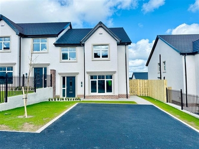 151 Crieve Mor Avenue, Crievesmith, Letterkenny, Co. Donegal