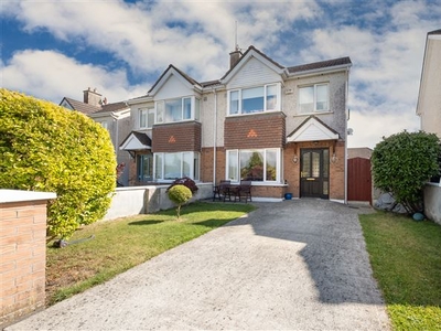 16 Coldrick's Pass, Dunshaughlin, Meath