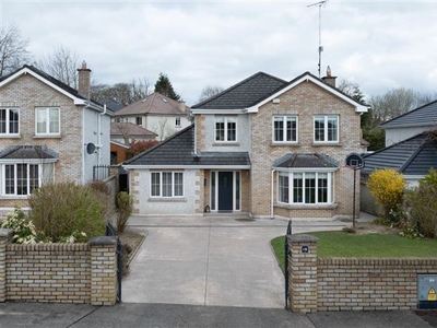 18 Drumglen Drive, Swellan Lower, Cavan, County Cavan