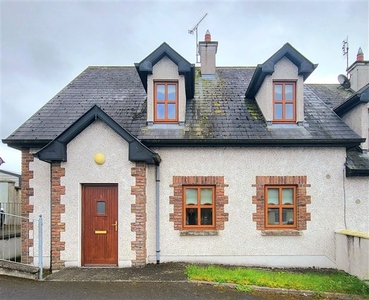 2 Compton Gardens, Sandymount, Birr, Offaly