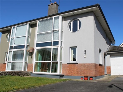 2 Palace Fields, Tuam, Co. Galway