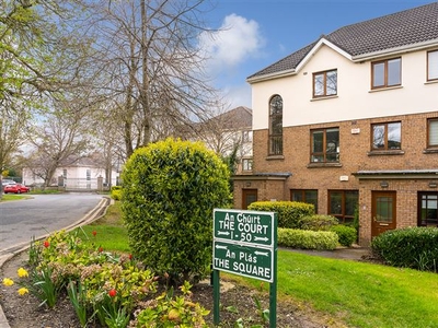 2 The Court, Larch Hill, Santry, Dublin 17