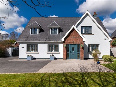 2 The Oaks, Woodlane, Birr, Co. Offaly