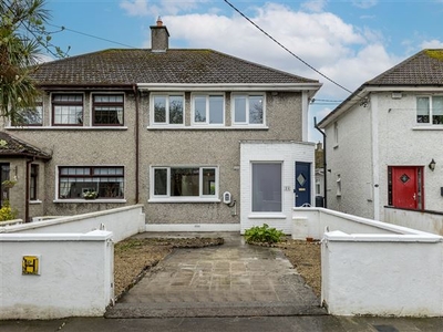 21 Cooleen Avenue, Beaumont, Dublin 9