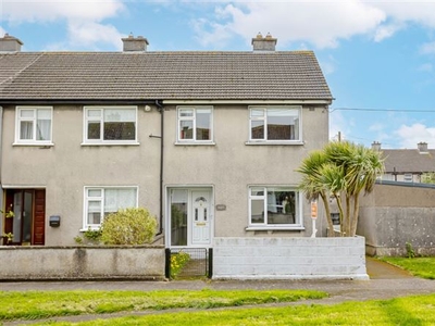 2193 Highfield Estate, Newbridge, Kildare