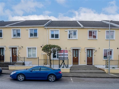 27 Applewood Main St, Swords, County Dublin