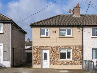 273 Errigal Road, Drimnagh, Dublin 12