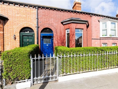 29 Ballybough Road, Ballybough, Dublin 3