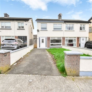 29 Wheatfield Avenue, Clondalkin, Dublin 22