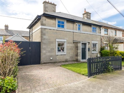 3 Strangford Road East, East Wall, Dublin 3