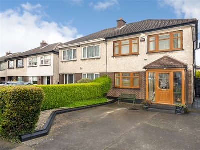 30 Monalea Park, Firhouse, Dublin 24