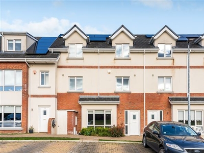 32 Windmill Close, Rathcoole, Co. Dublin