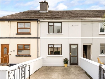 37 Carriglea Gardens, Dun Laoghaire, Co. Dublin