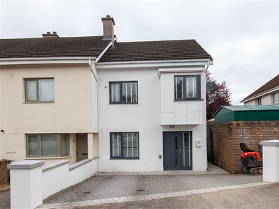 37 Giltspur Heights, Bray, Wicklow