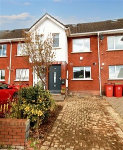 4 Griffith Walk, Drumcondra, Dublin 9