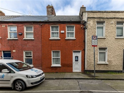 4 Nicholas Avenue, Smithfield, Dublin 7