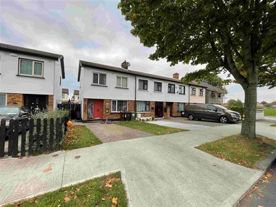 4 St Johns Crescent, Clondalkin, Dublin 22