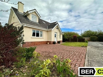 4 Sweetbriar, Rosslare Strand, Wexford