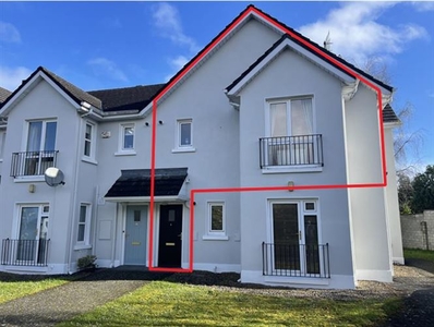 4 The Crescent, Kilkenny, Kilkenny