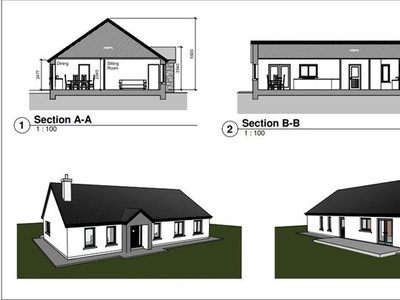 4 Woodland Drive, Millstreet, Cork