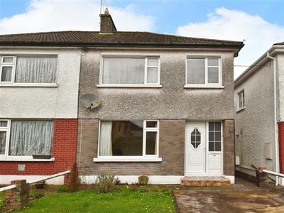 42 Donscourt, Bishopstown, Cork