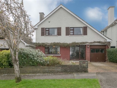 43 Knocknashee, Goatstown, Dublin 14