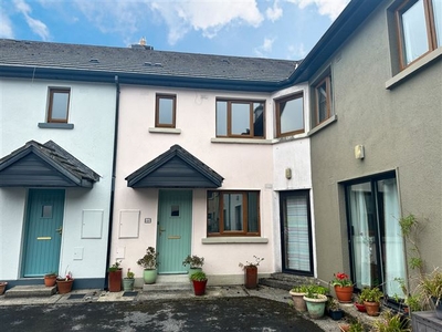 44 Cnocan Rua, Moycullen, Co. Galway