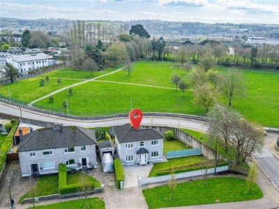 47 Kilbrack Lawn, Skehard Road, Blackrock, Cork